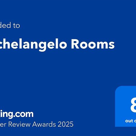 Michelangelo Rooms Katania Zewnętrze zdjęcie