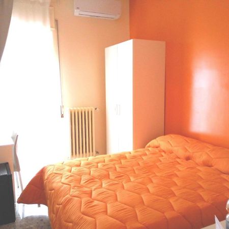 Michelangelo Rooms Katania Zewnętrze zdjęcie