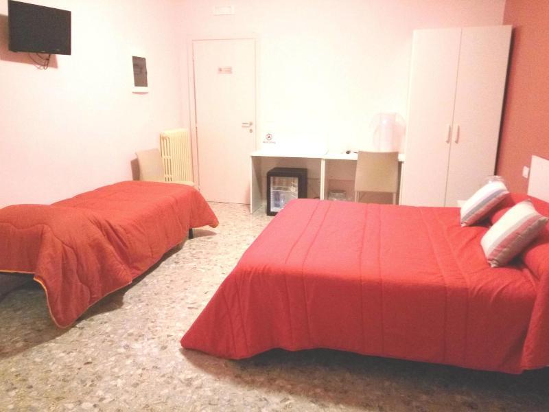 Michelangelo Rooms Katania Zewnętrze zdjęcie