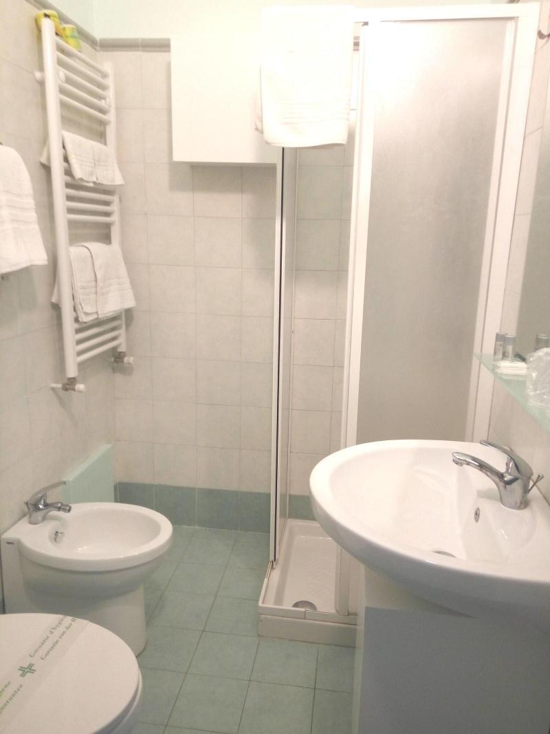 Michelangelo Rooms Katania Zewnętrze zdjęcie