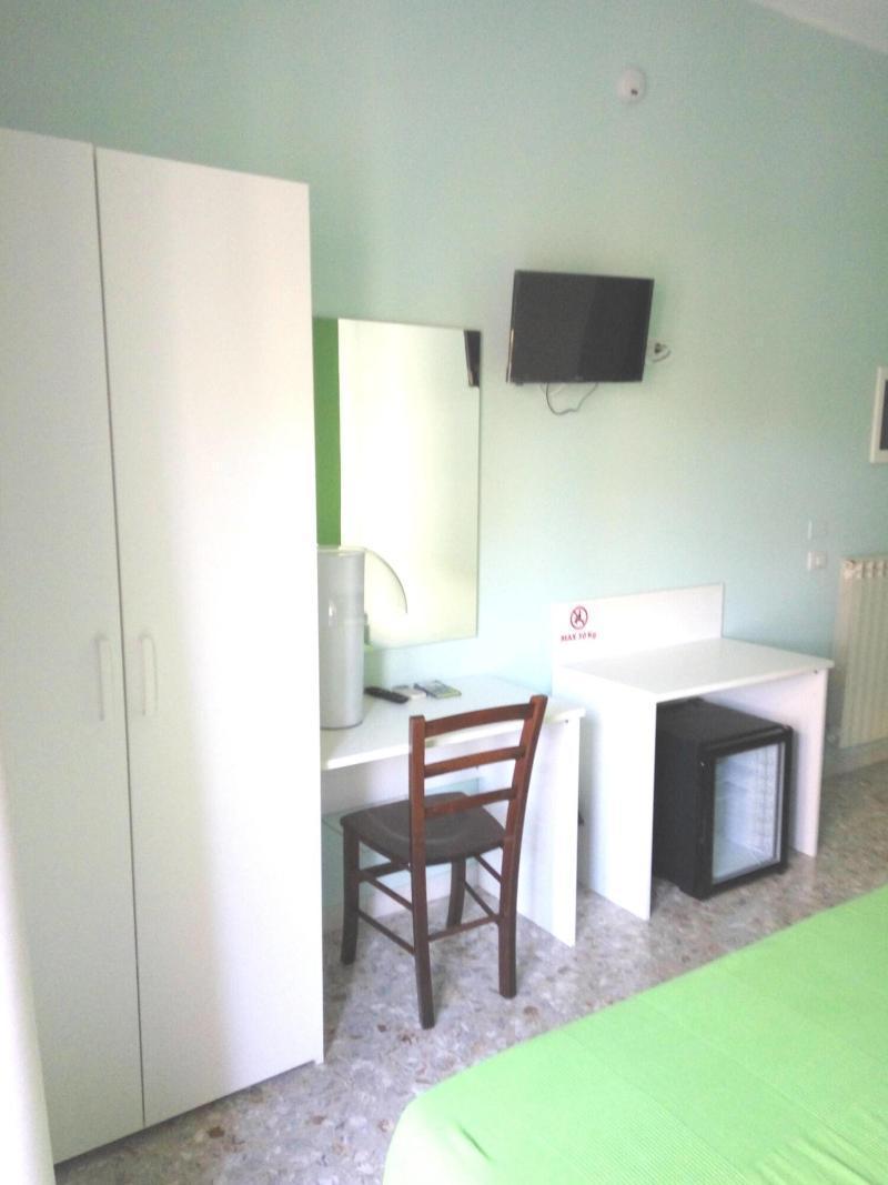 Michelangelo Rooms Katania Zewnętrze zdjęcie