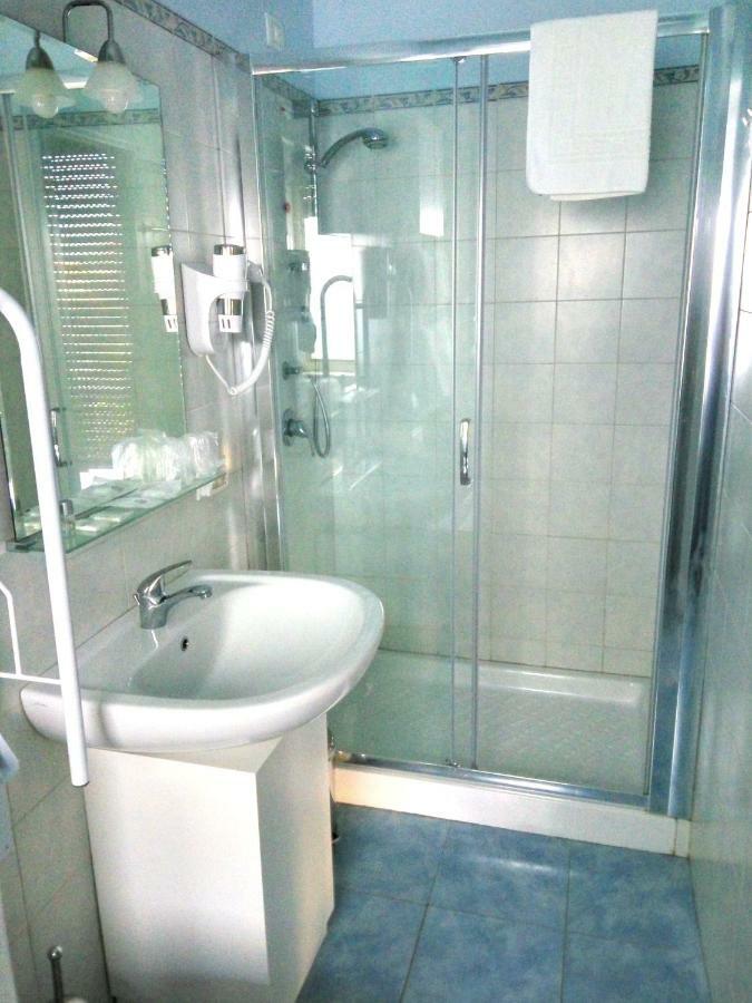 Michelangelo Rooms Katania Zewnętrze zdjęcie