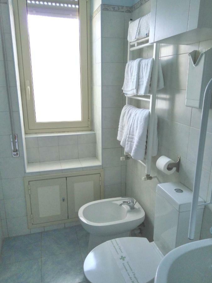 Michelangelo Rooms Katania Zewnętrze zdjęcie