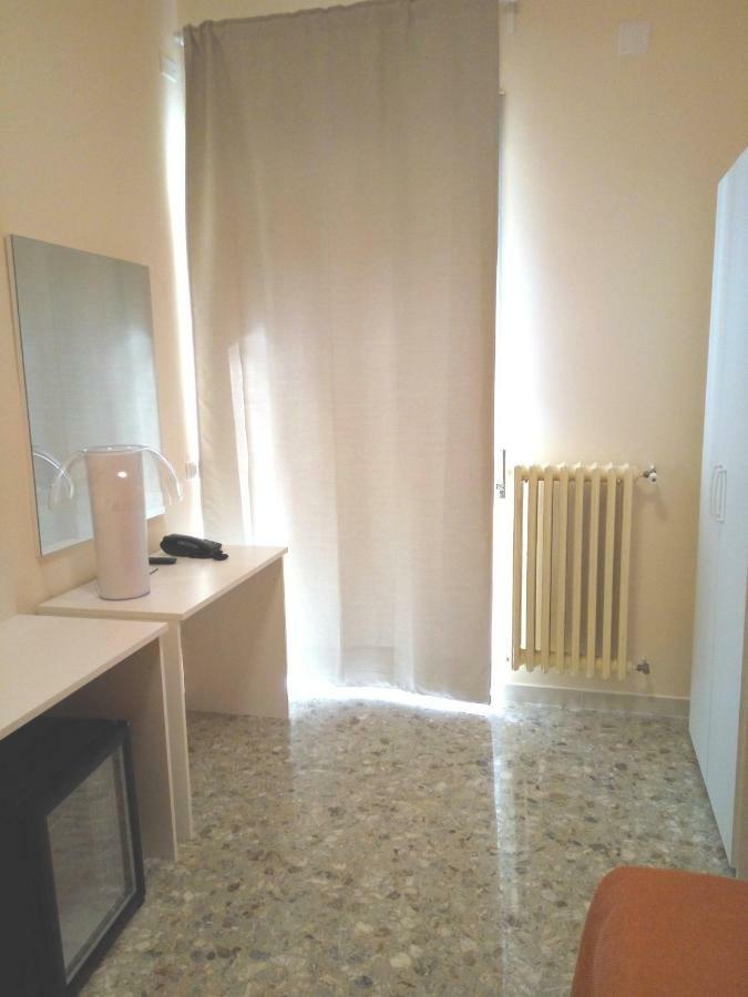 Michelangelo Rooms Katania Zewnętrze zdjęcie