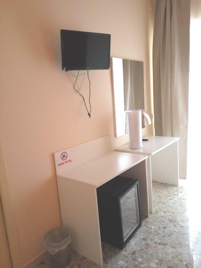 Michelangelo Rooms Katania Zewnętrze zdjęcie