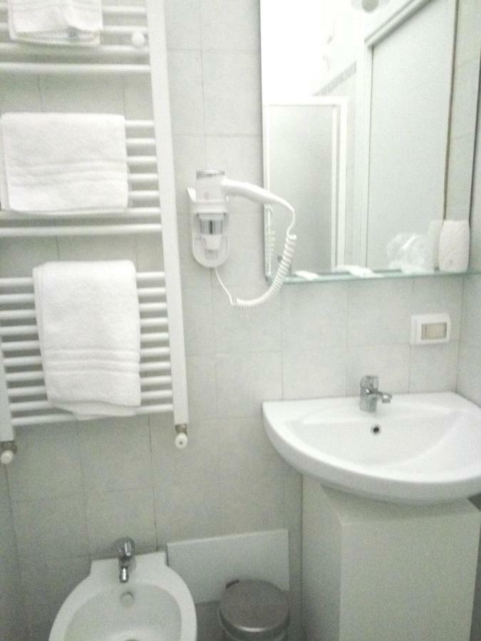 Michelangelo Rooms Katania Zewnętrze zdjęcie