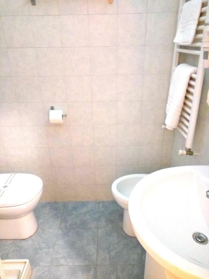 Michelangelo Rooms Katania Zewnętrze zdjęcie