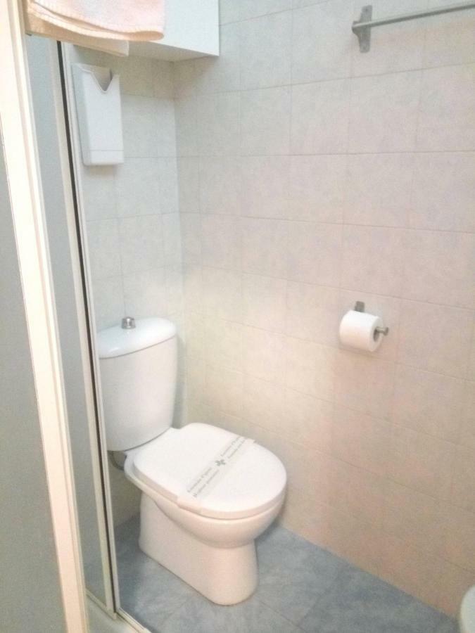 Michelangelo Rooms Katania Zewnętrze zdjęcie