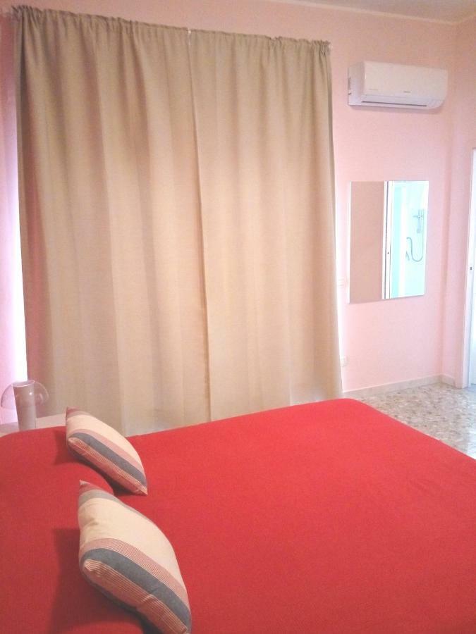 Michelangelo Rooms Katania Zewnętrze zdjęcie