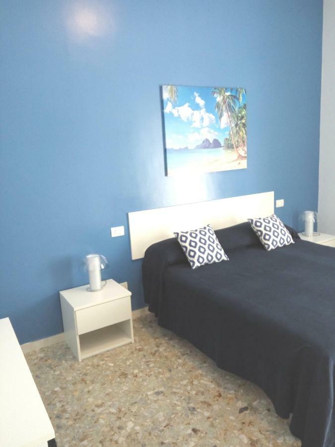 Michelangelo Rooms Katania Zewnętrze zdjęcie