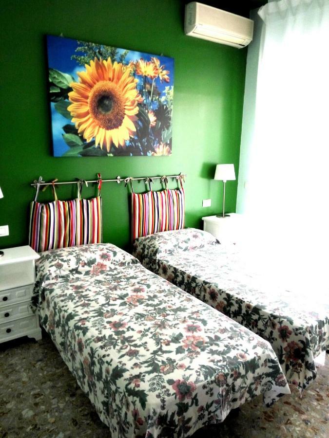 Michelangelo Rooms Katania Zewnętrze zdjęcie