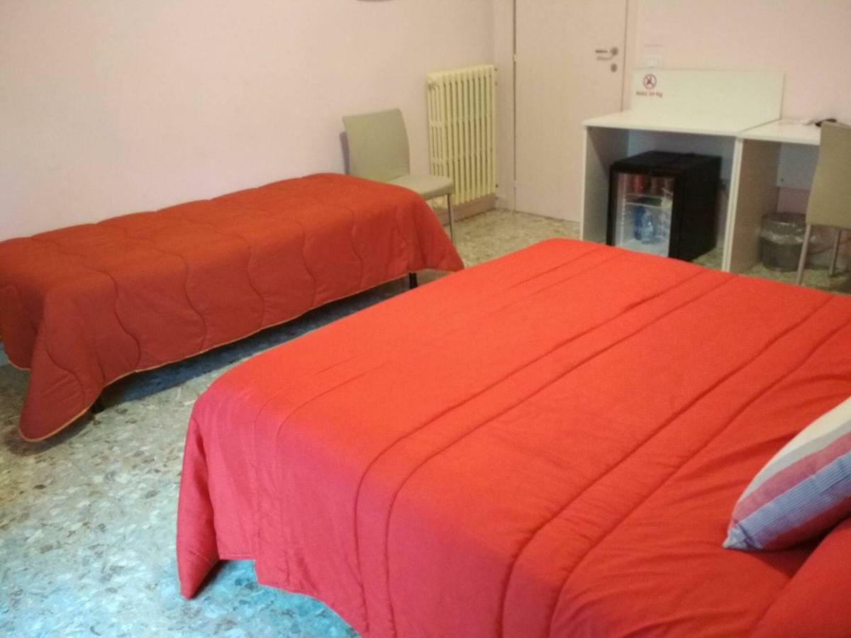 Michelangelo Rooms Katania Zewnętrze zdjęcie