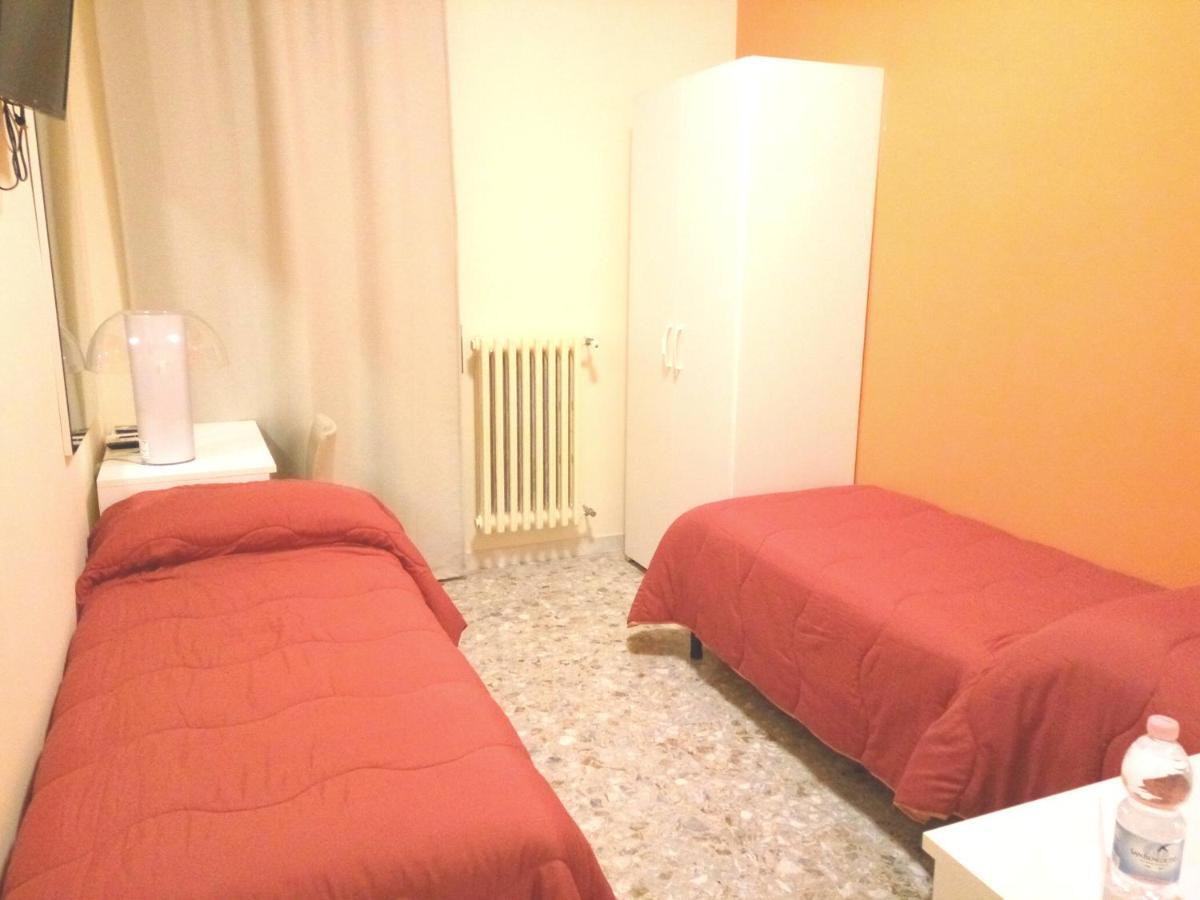Michelangelo Rooms Katania Zewnętrze zdjęcie